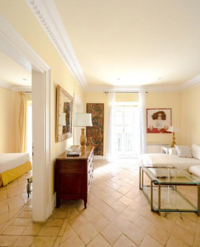 Spanish Steps Superior Apartment